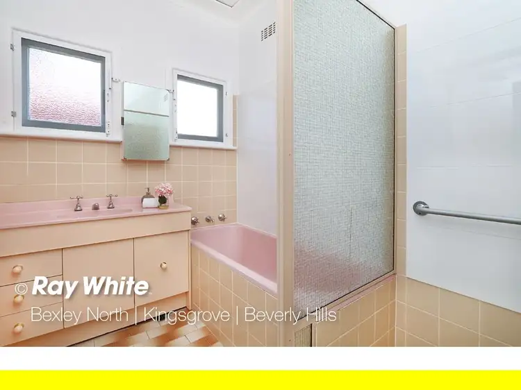 Fifth view of Homely house listing, 204 Slade Road, Bardwell Park NSW 2207