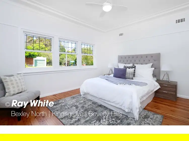 Sixth view of Homely house listing, 204 Slade Road, Bardwell Park NSW 2207