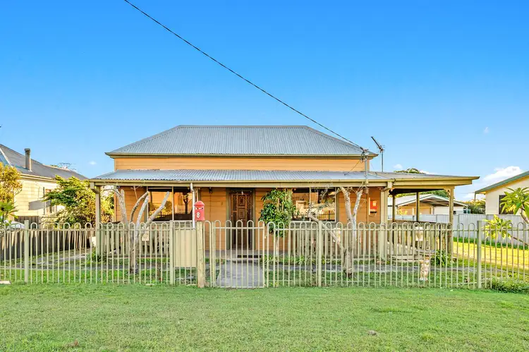 8 Victoria Street, East Branxton NSW 2335