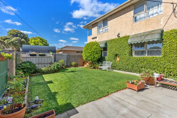 Main view of Homely apartment listing, 1/6 Rigby Avenue, Carnegie VIC 3163