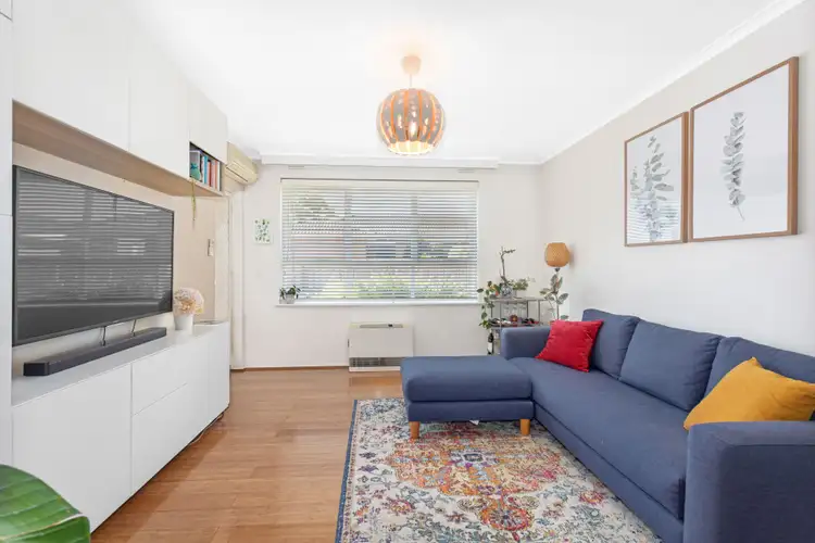 Second view of Homely apartment listing, 1/6 Rigby Avenue, Carnegie VIC 3163