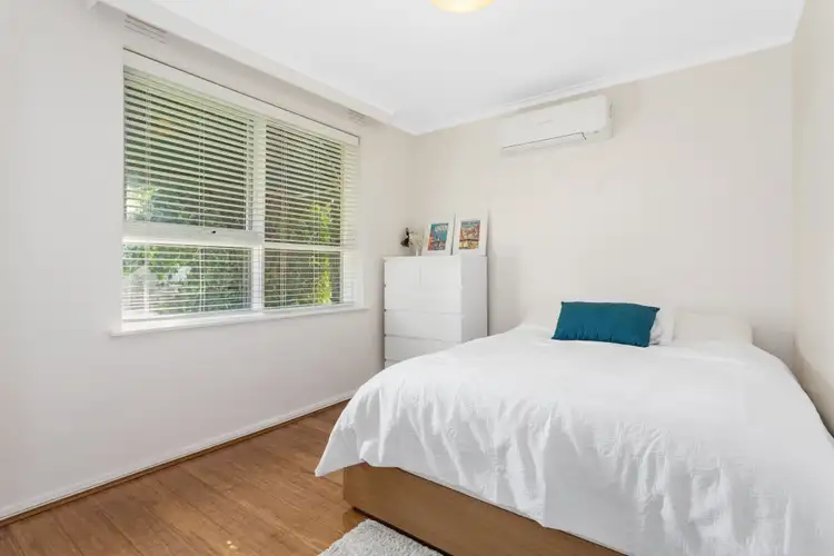 Fourth view of Homely apartment listing, 1/6 Rigby Avenue, Carnegie VIC 3163