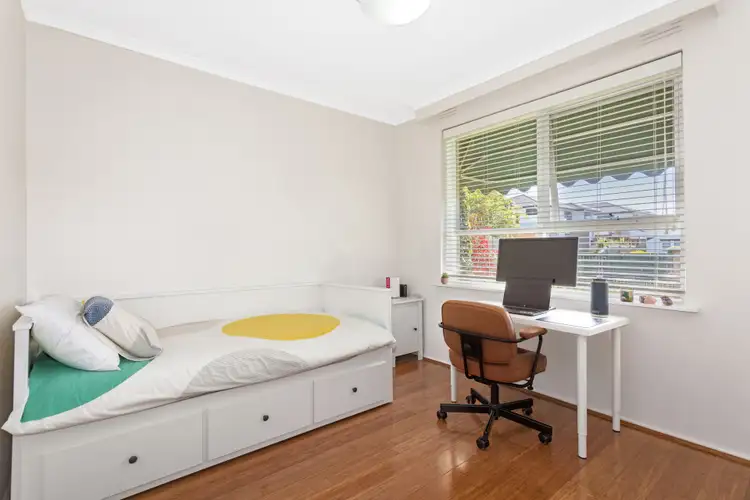 Sixth view of Homely apartment listing, 1/6 Rigby Avenue, Carnegie VIC 3163