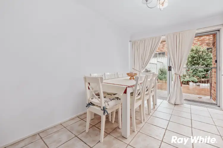 Fourth view of Homely townhouse listing, 4/14 Reef Street, Quakers Hill NSW 2763