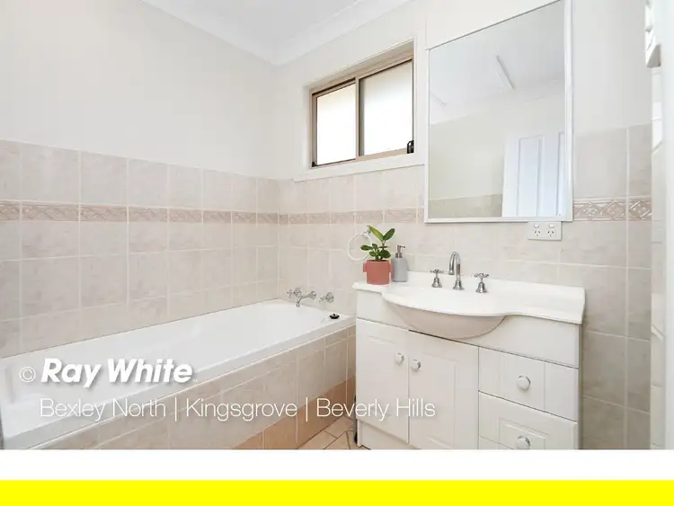 Fifth view of Homely townhouse listing, 2/204 The Boulevarde, Miranda NSW 2228