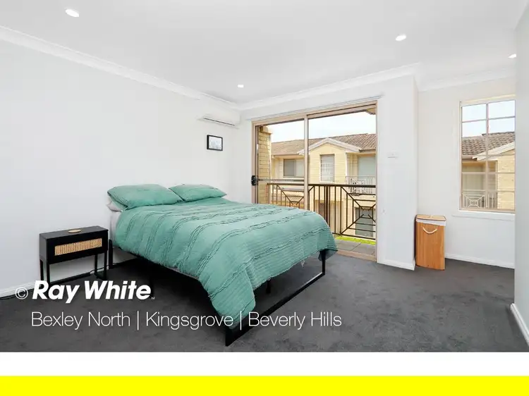 Sixth view of Homely townhouse listing, 2/204 The Boulevarde, Miranda NSW 2228