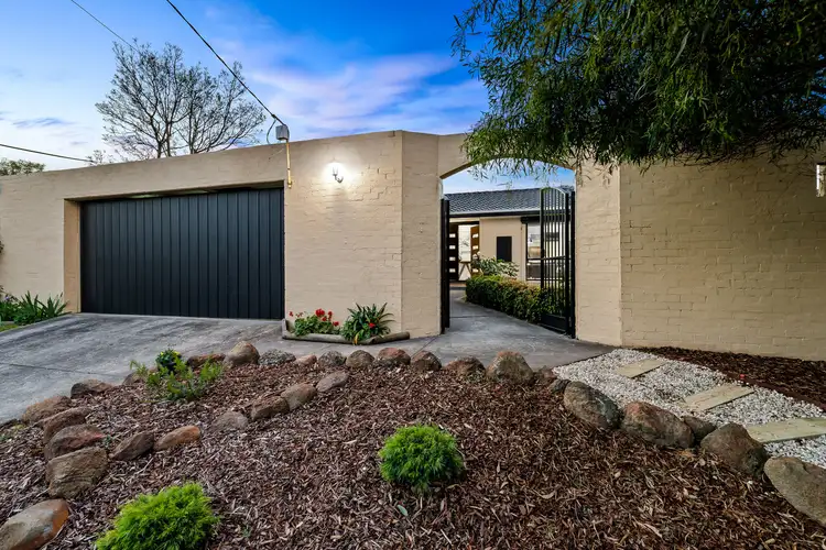 10 Nith Court, Glen Waverley VIC 3150