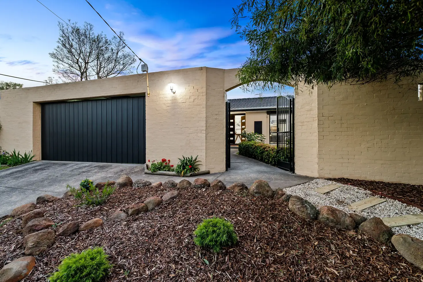 Main view of Homely house listing, 10 Nith Court, Glen Waverley VIC 3150