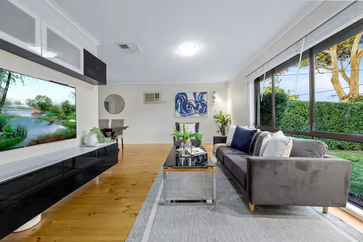 Third view of Homely house listing, 10 Nith Court, Glen Waverley VIC 3150