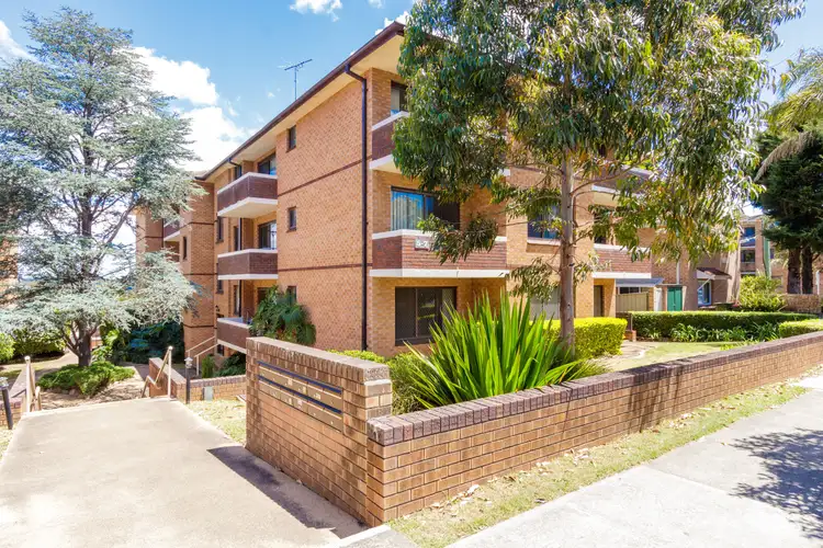 4/3-7 Ocean Street, Penshurst NSW 2222