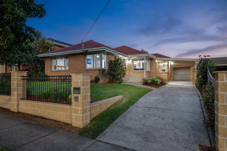 640 Springvale Road, Mulgrave VIC 3170