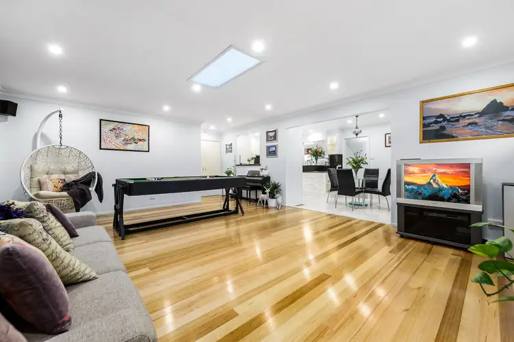 Fourth view of Homely house listing, 640 Springvale Road, Mulgrave VIC 3170