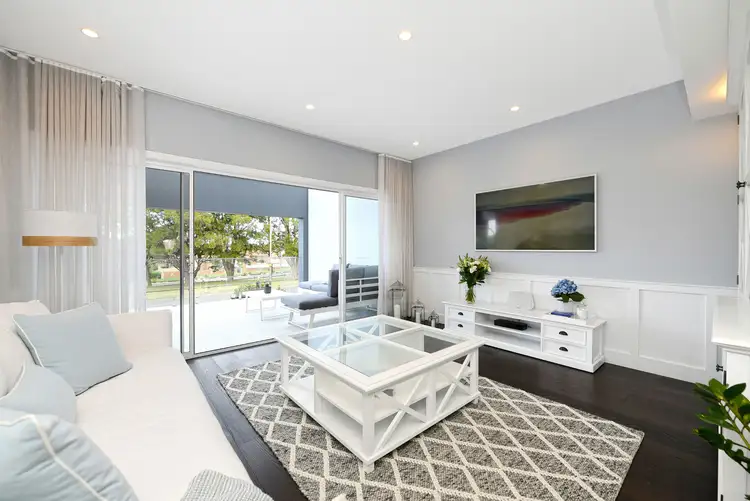 Main view of Homely house listing, 1187A Anzac Parade, Matraville NSW 2036