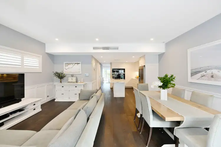 Third view of Homely house listing, 1187A Anzac Parade, Matraville NSW 2036