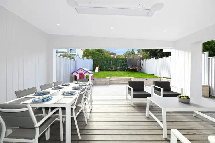 Fourth view of Homely house listing, 1187A Anzac Parade, Matraville NSW 2036