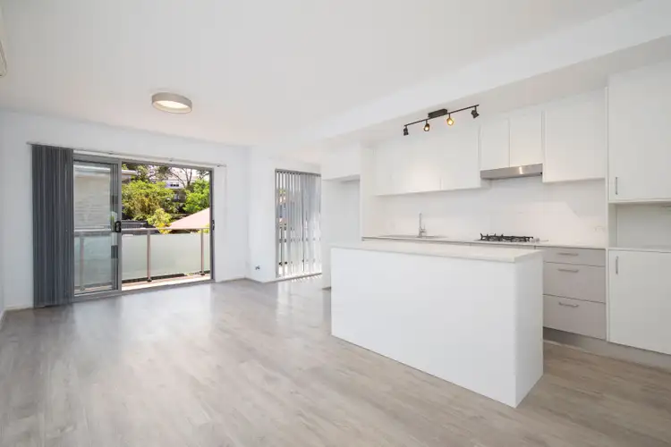 Second view of Homely townhouse listing, 1/29 Edward Street, Charlestown NSW 2290
