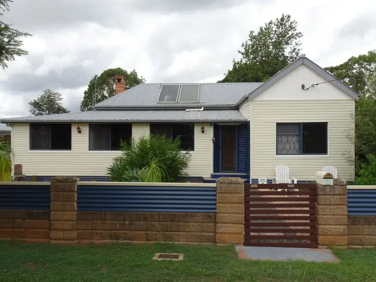 Main view of Homely house listing, 7 Nolan Street, Crows Nest QLD 4355