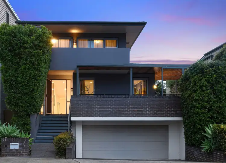 1 Gumara Street, Randwick NSW 2031