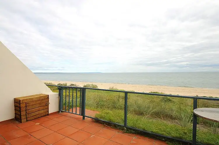 Second view of Homely apartment listing, 15/50 Nepean Highway, Aspendale VIC 3195