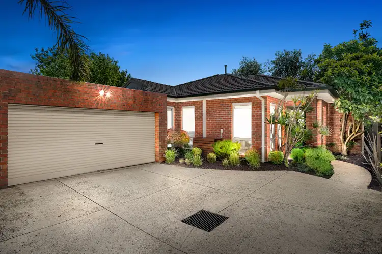 15A Hamilton Road, Bayswater North VIC 3153