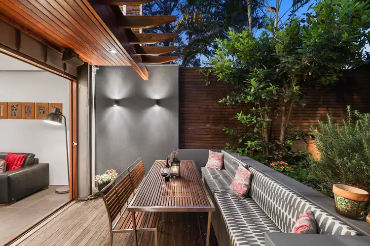 Third view of Homely house listing, 16 Lambert Street, Erskineville NSW 2043