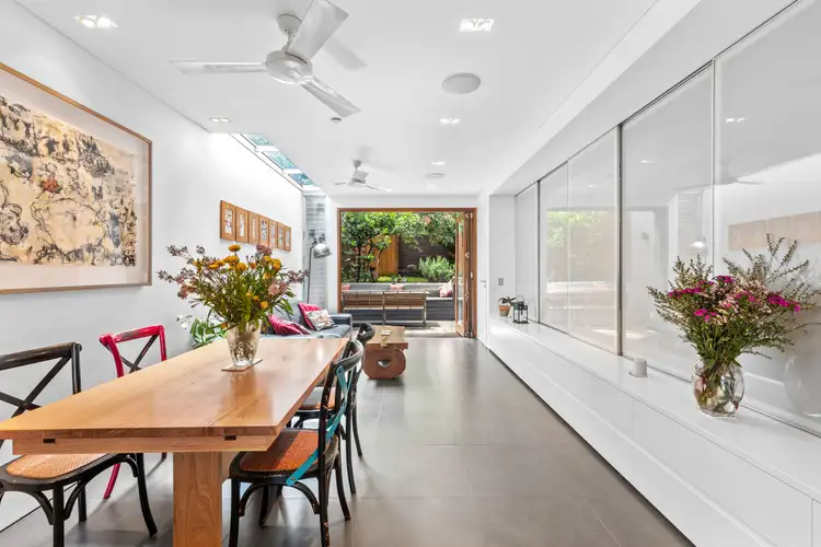 Fifth view of Homely house listing, 16 Lambert Street, Erskineville NSW 2043