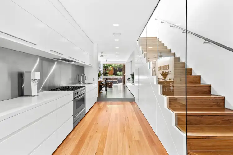 Sixth view of Homely house listing, 16 Lambert Street, Erskineville NSW 2043