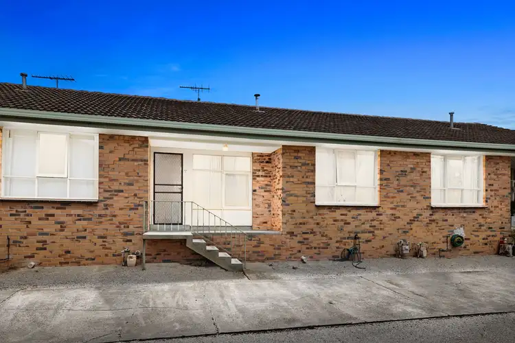 Third view of Homely block of units listing, 11 Puli Street, Werribee VIC 3030
