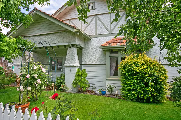 Main view of Homely house listing, 17 Downs Street, Brunswick VIC 3056