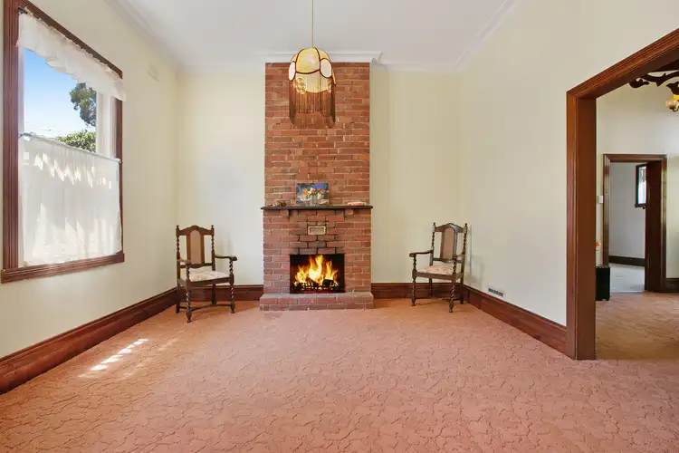 Fourth view of Homely house listing, 17 Downs Street, Brunswick VIC 3056