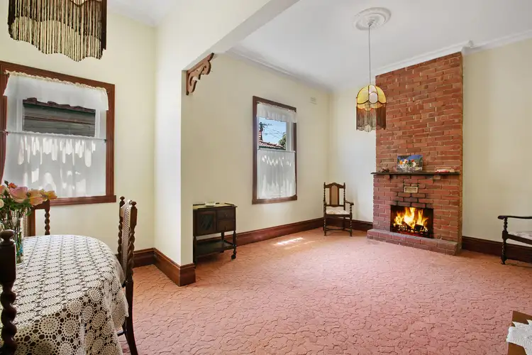 Fifth view of Homely house listing, 17 Downs Street, Brunswick VIC 3056