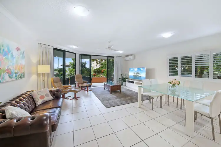 Second view of Homely unit listing, Unit 17/40 Esplanade, Golden Beach QLD 4551