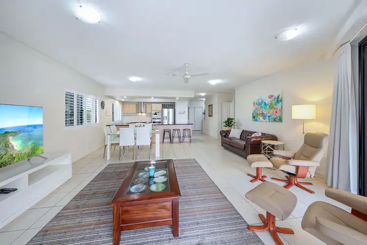 Third view of Homely unit listing, Unit 17/40 Esplanade, Golden Beach QLD 4551