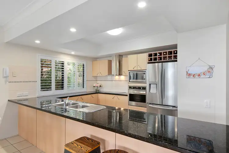 Fourth view of Homely unit listing, Unit 17/40 Esplanade, Golden Beach QLD 4551