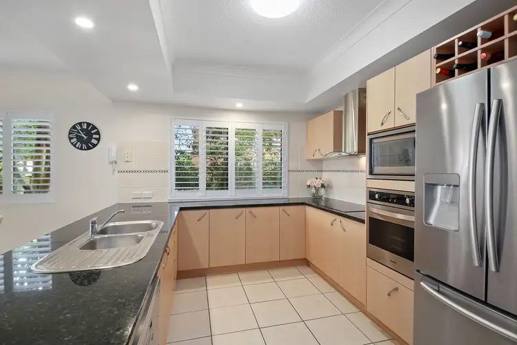 Fifth view of Homely unit listing, Unit 17/40 Esplanade, Golden Beach QLD 4551