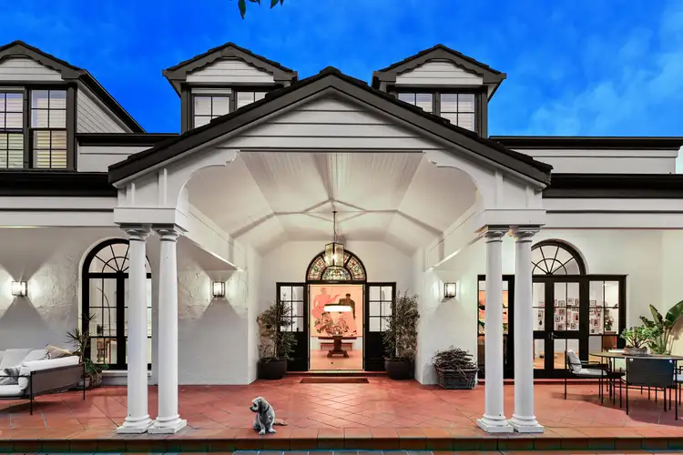 Main view of Homely house listing, 'Catalina' Patchway Place, Burradoo NSW 2576