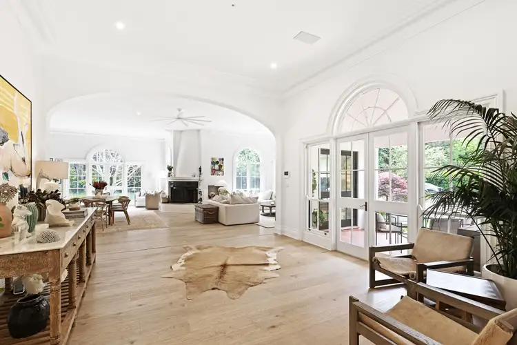 Third view of Homely house listing, 'Catalina' Patchway Place, Burradoo NSW 2576