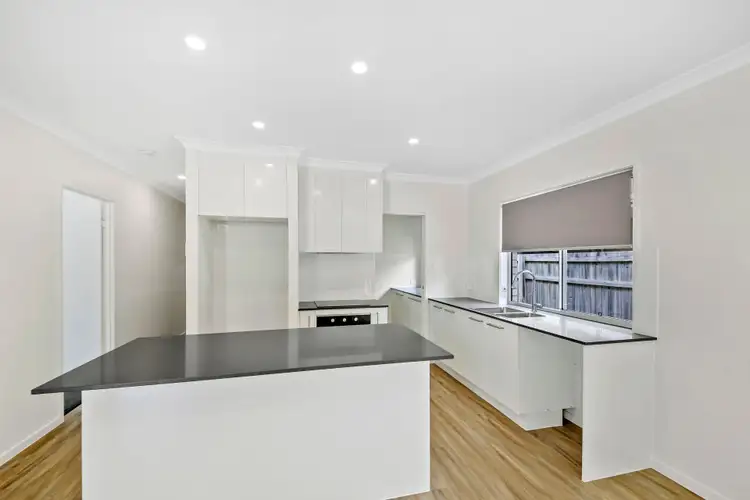 Fourth view of Homely house listing, 52 Blaxland Street, Golden Beach QLD 4551