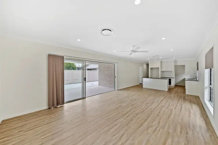 Fifth view of Homely house listing, 52 Blaxland Street, Golden Beach QLD 4551