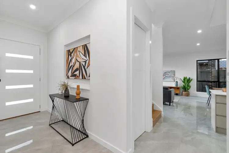 Second view of Homely house listing, 6B Torrens Avenue, Lockleys SA 5032
