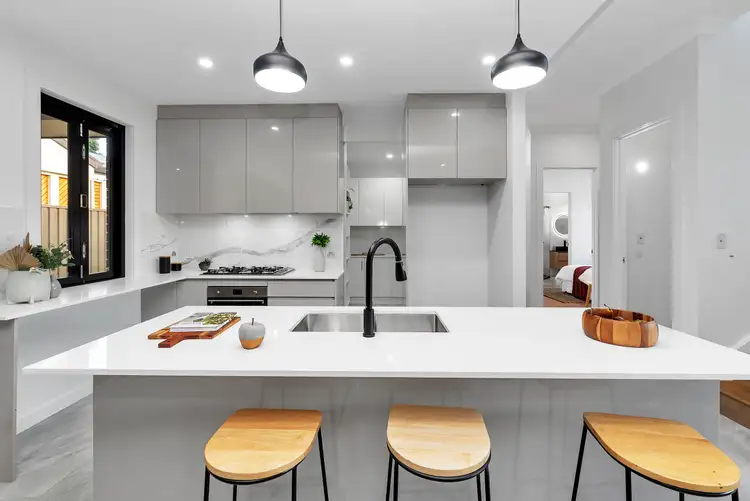 Fifth view of Homely house listing, 6B Torrens Avenue, Lockleys SA 5032