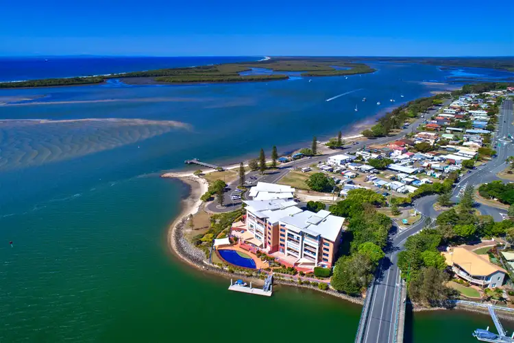 Unit 29/1 Raleigh Street, Golden Beach QLD 4551
