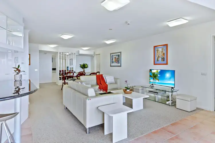 Fourth view of Homely unit listing, Unit 29/1 Raleigh Street, Golden Beach QLD 4551