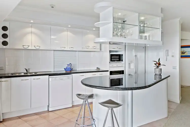 Fifth view of Homely unit listing, Unit 29/1 Raleigh Street, Golden Beach QLD 4551