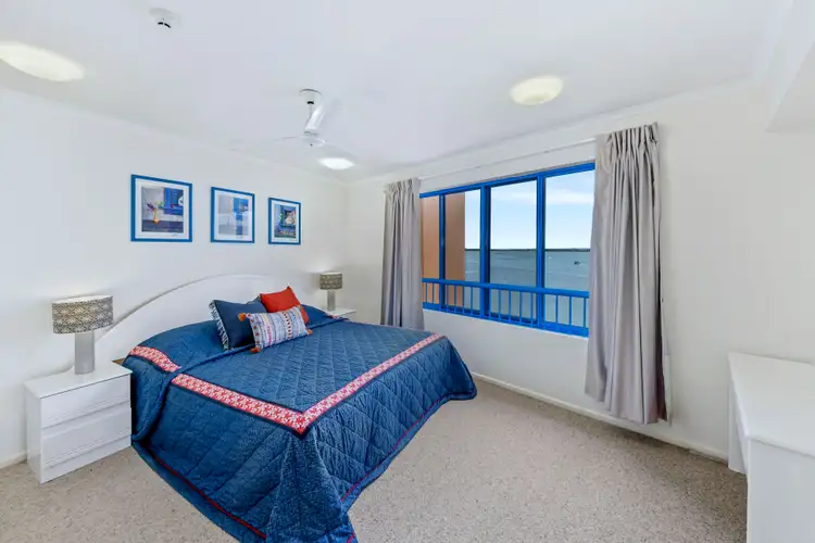 Sixth view of Homely unit listing, Unit 29/1 Raleigh Street, Golden Beach QLD 4551