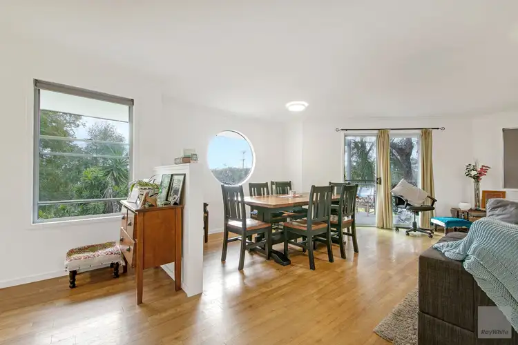 Third view of Homely house listing, 3 Yeppoon Crescent, Yeppoon QLD 4703