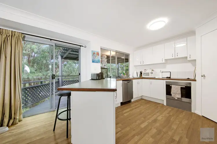 Fourth view of Homely house listing, 3 Yeppoon Crescent, Yeppoon QLD 4703