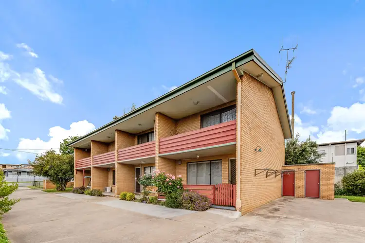 Main view of Homely house listing, 4/41 Atkinson Street, Queanbeyan NSW 2620