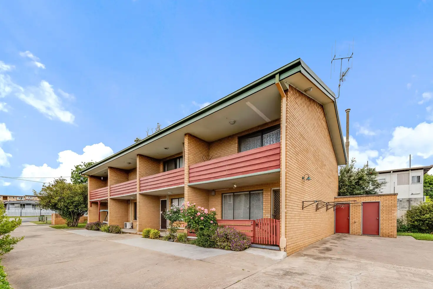 Main view of Homely house listing, 4/41 Atkinson Street, Queanbeyan NSW 2620