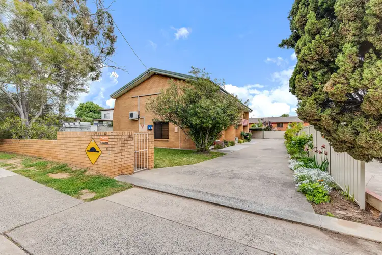 Seventh view of Homely house listing, 4/41 Atkinson Street, Queanbeyan NSW 2620